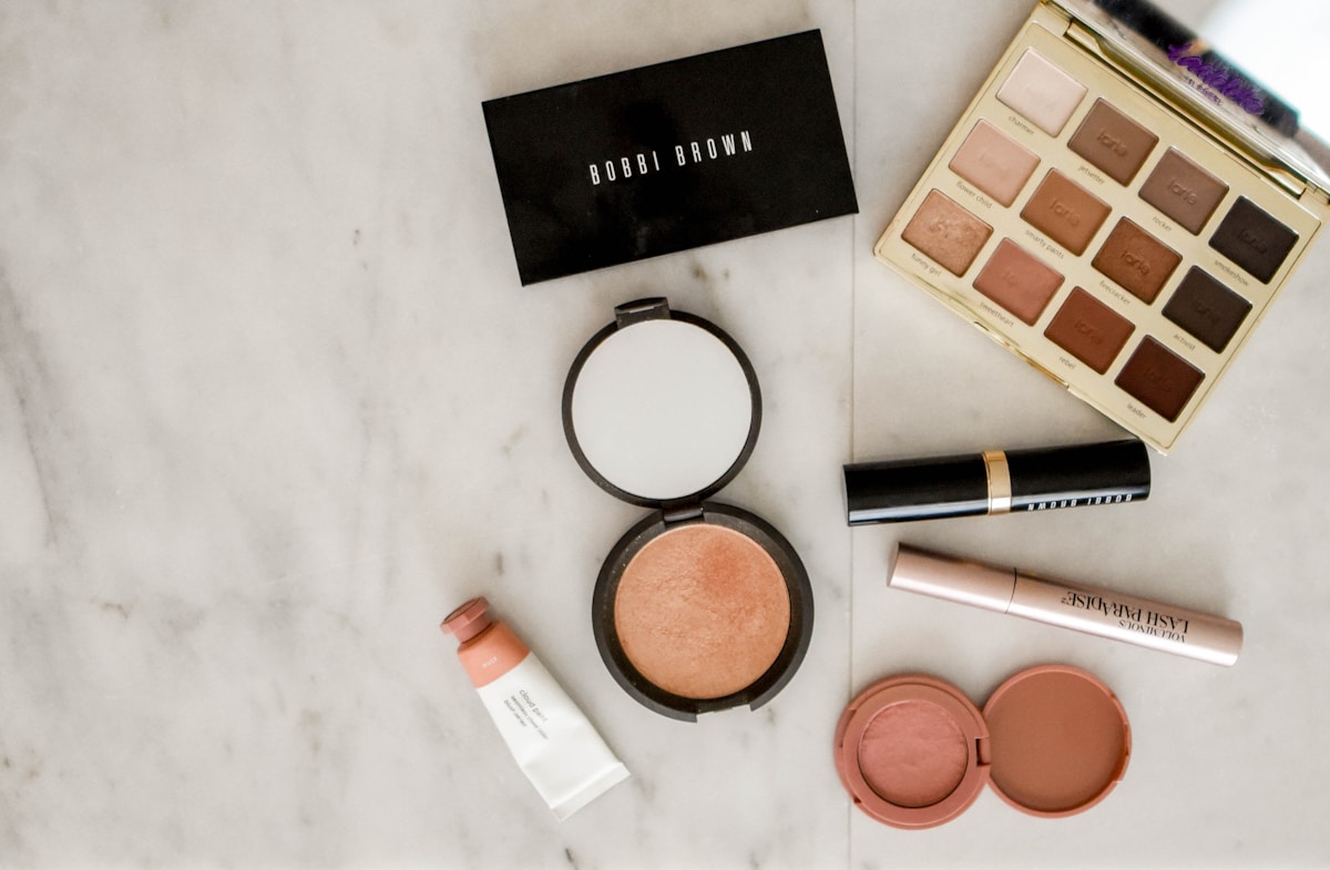 Luminous Skin Foundation — Ivory Glow