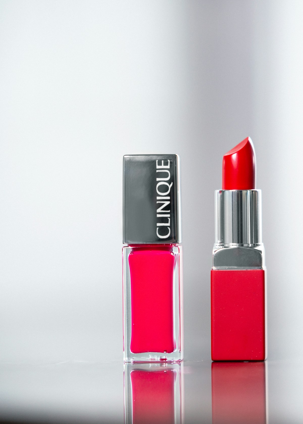 Velvet Rouge Lipstick — Nude Silk
